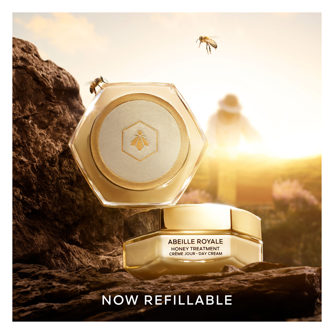 GUERLAIN Abeille Royale Honey Treatment Day Cream