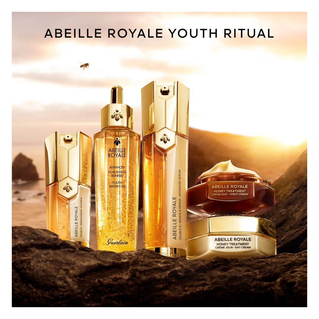 GUERLAIN Abeille Royale Honey Treatment Day Cream