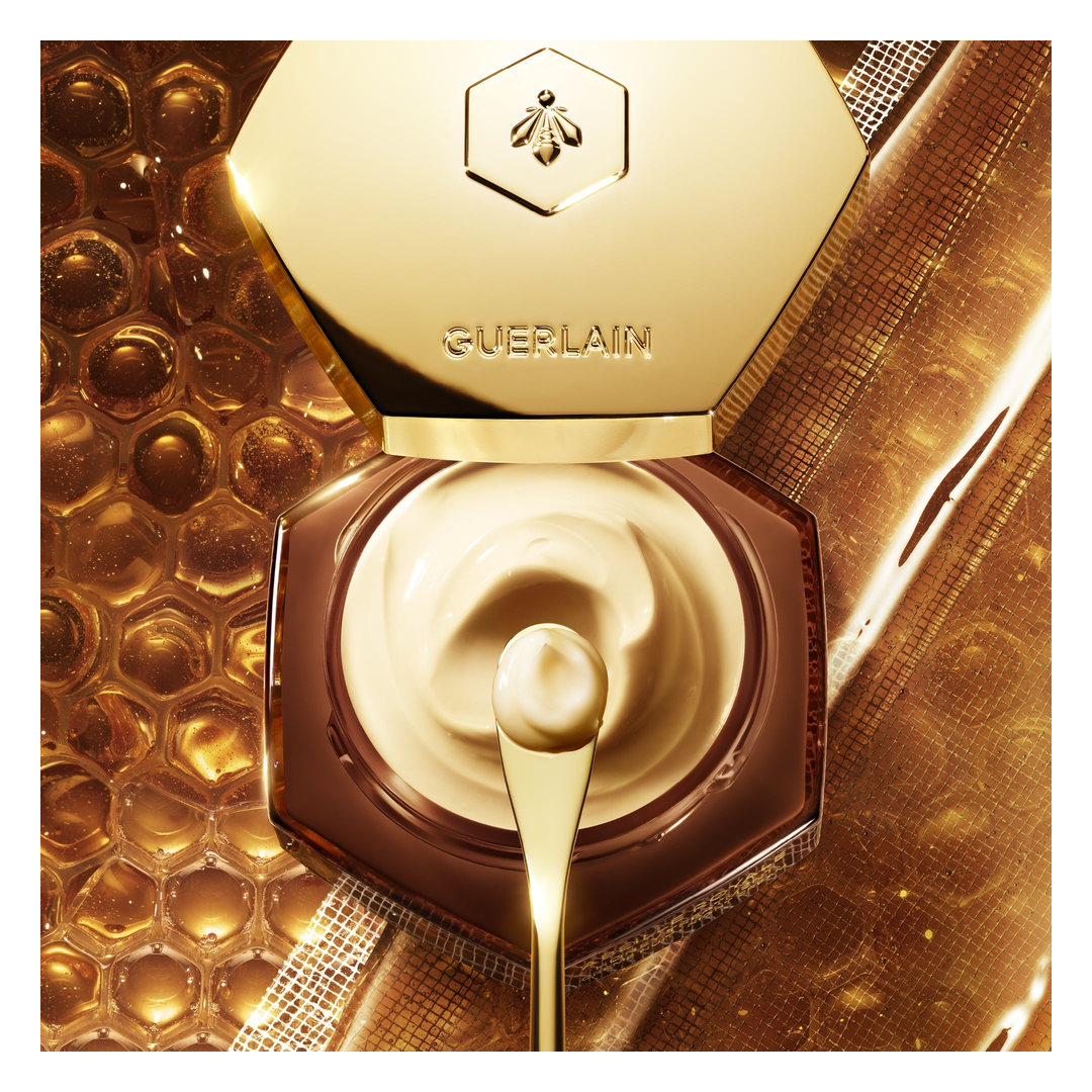 GUERLAIN Abeille Royale Honey Treatment Night Cream