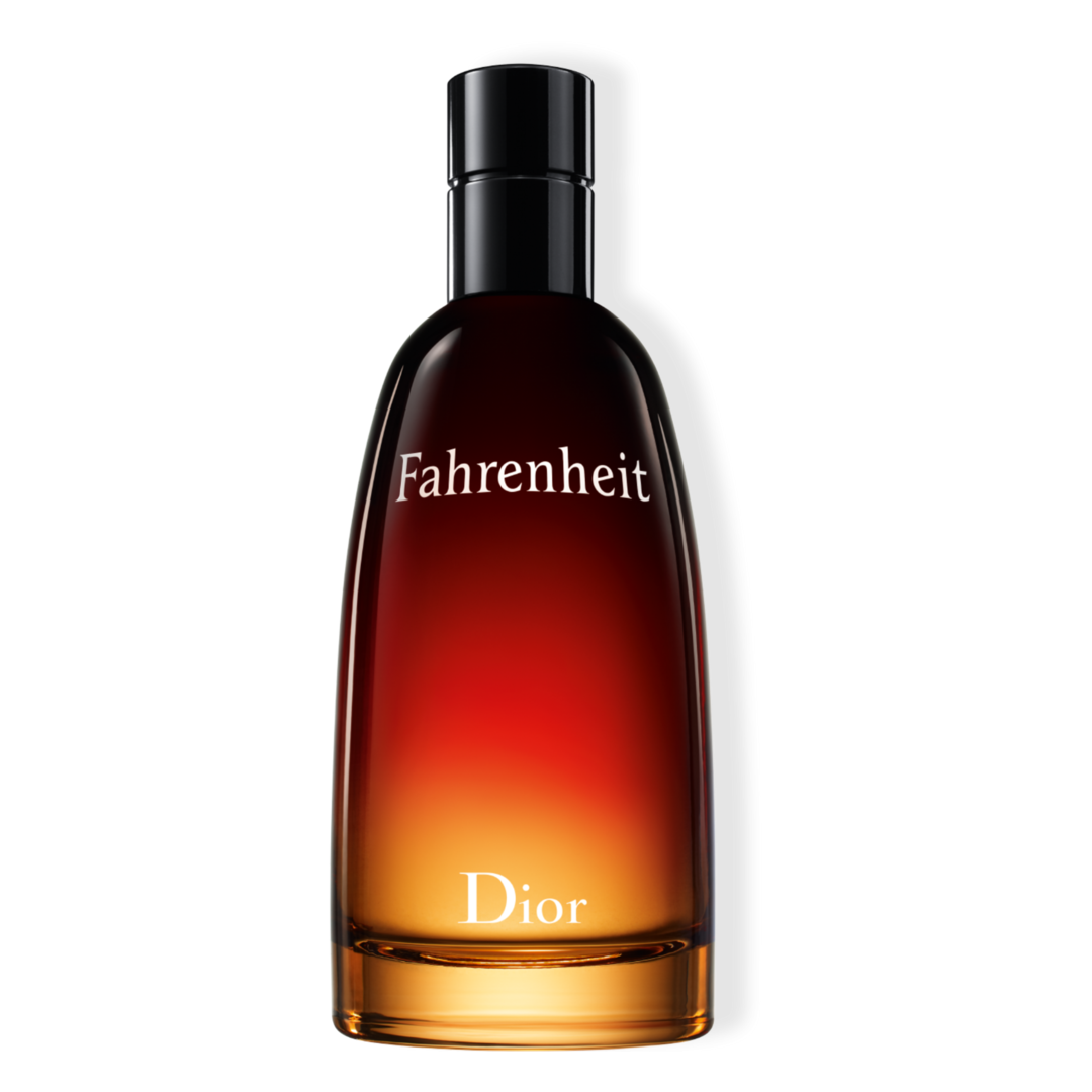 DIOR Fahrenheit After Shave Lotion Bottle - 100ml