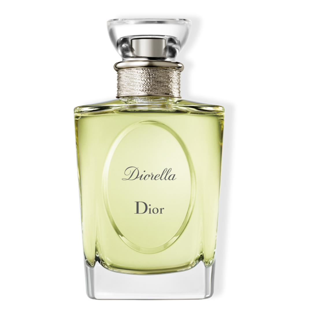 DIOR Diorella Eau de Toilette Spray - 100ml