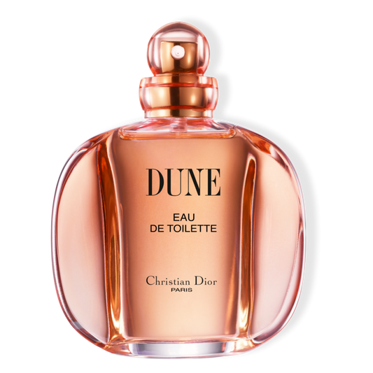DIOR Dune Eau de Toilette Spray
