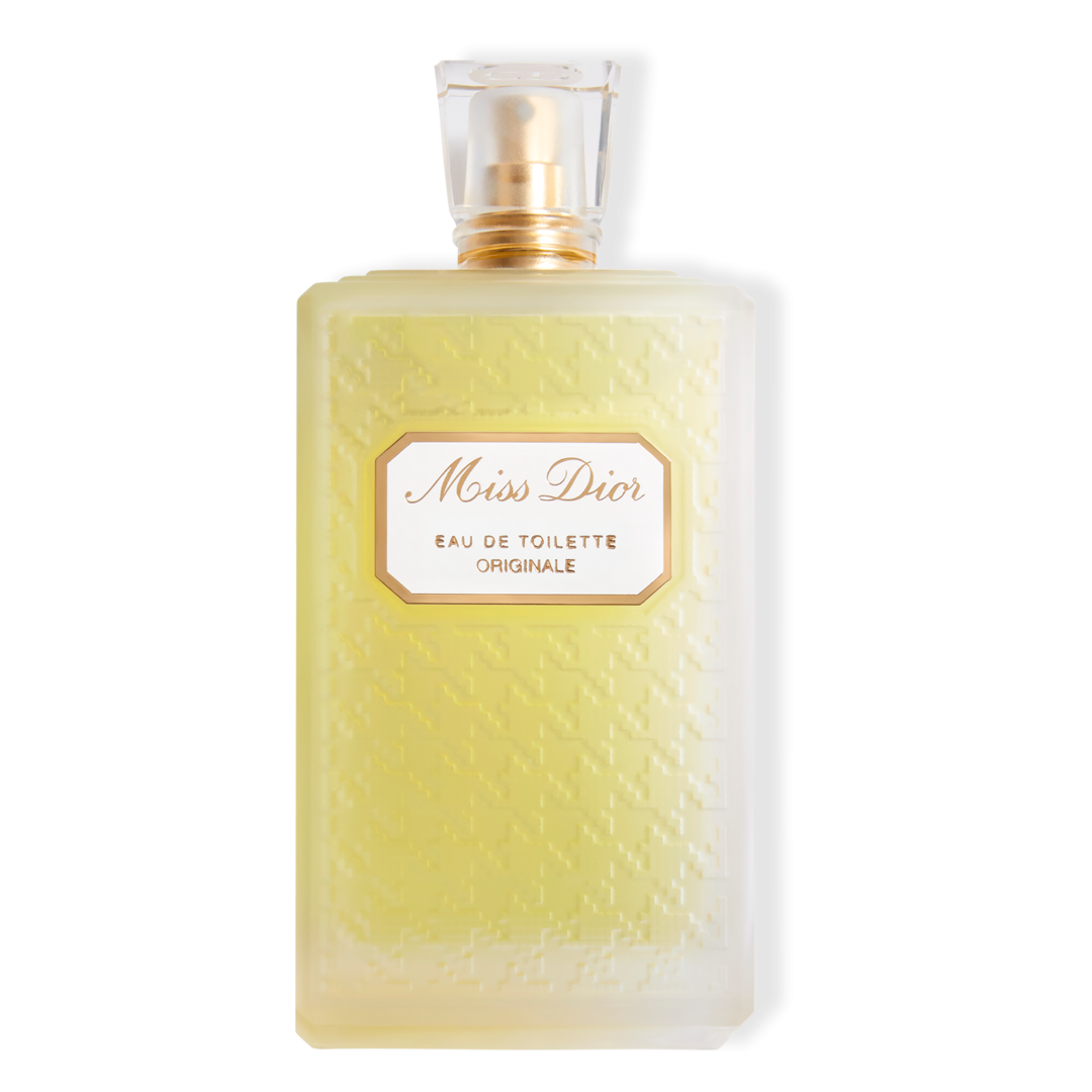 DIOR Miss Dior Originale Eau de Toilette Spray - 100ml
