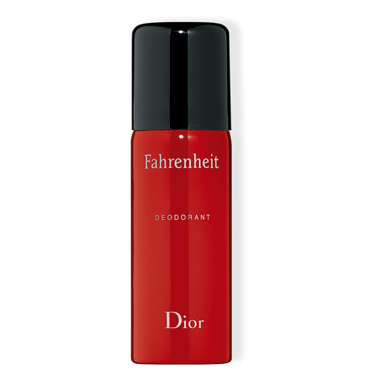 DIOR Fahrenheit Deodorant Spray