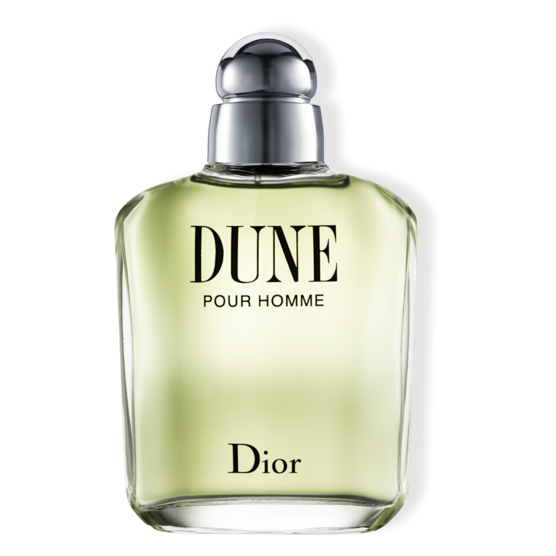 DIOR Dune for Men Eau de Toilette Spray - 100ml