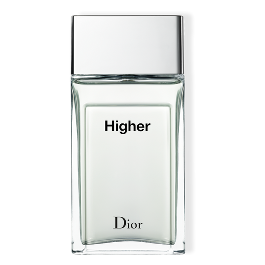 DIOR Higher Eau de Toilette Spray
