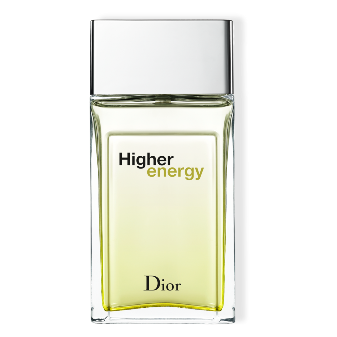 DIOR Higher Energy Eau de Toilette Spray