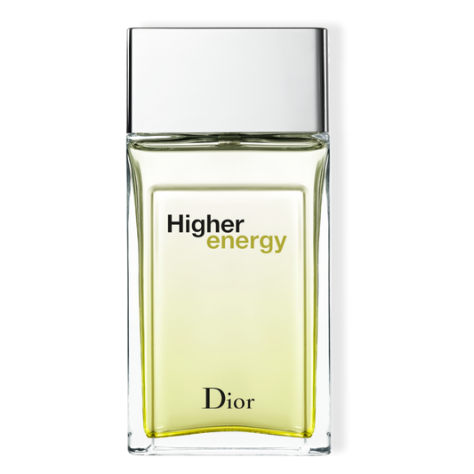 DIOR Higher Energy Eau de Toilette Spray