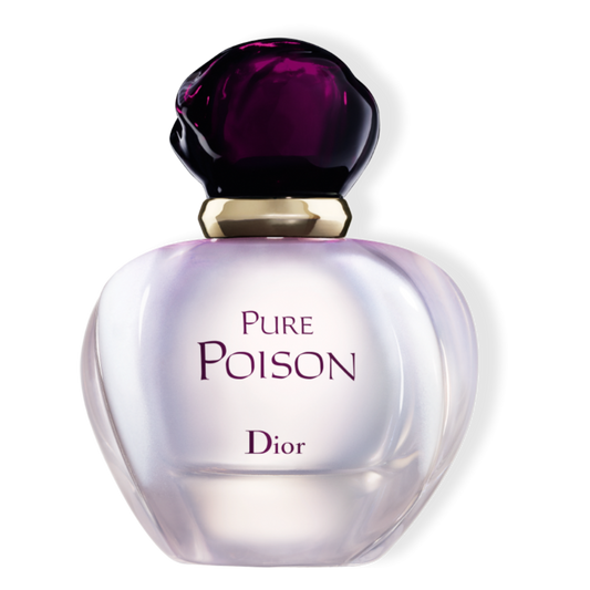 DIOR Pure Poison Eau de Parfum Spray
