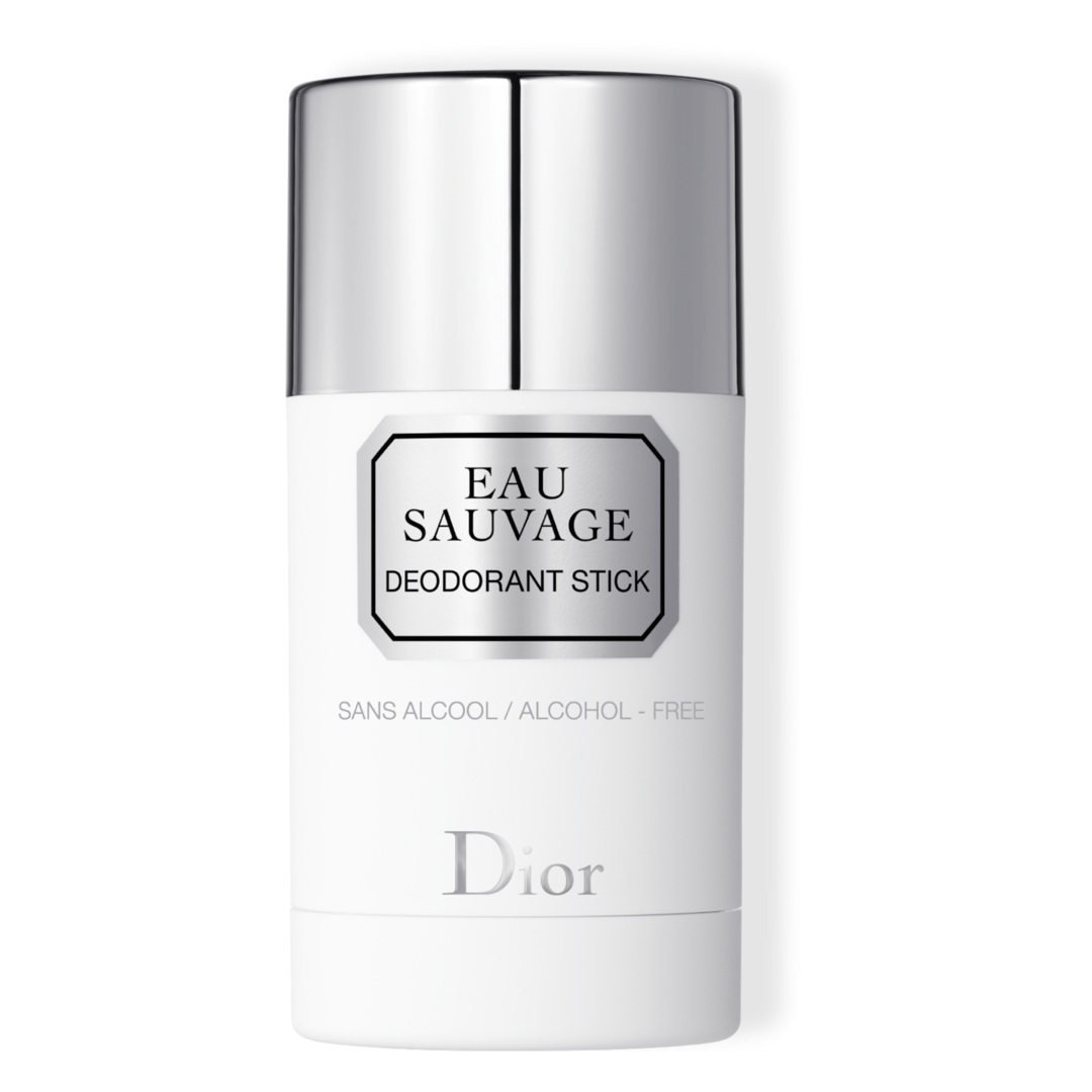 DIOR Eau Sauvage Deodorant Stick Alcohol Free - 75g