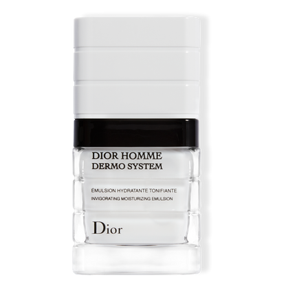 DIOR Homme Dermo System Invigorating Moisturizing Emulsion