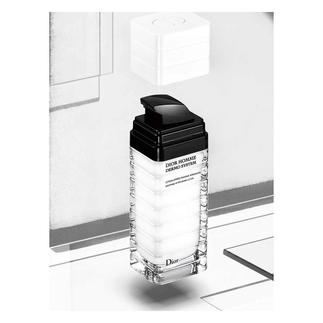 DIOR Homme Dermo System Repairing After-Shave Lotion