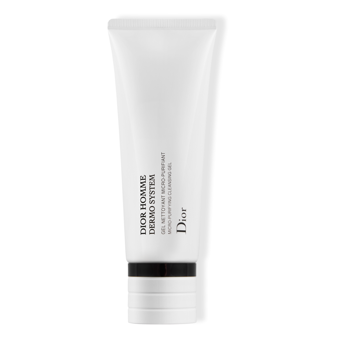 DIOR Homme Dermo System Micro Purifing Cleansing Gel
