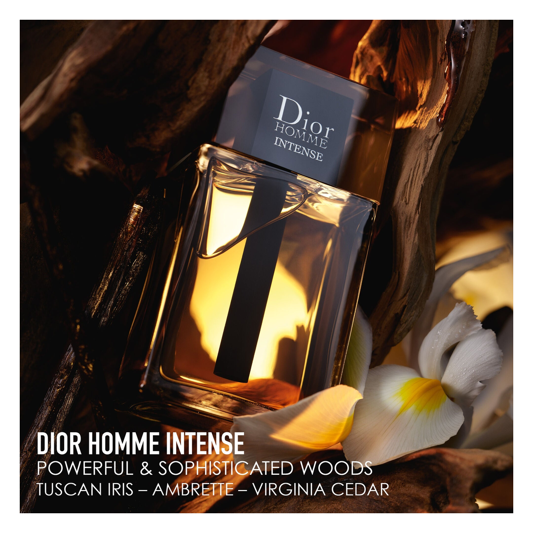 Perfume homme intense sale