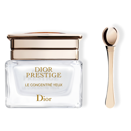 DIOR Prestige Le Concentré Yeux (2024)