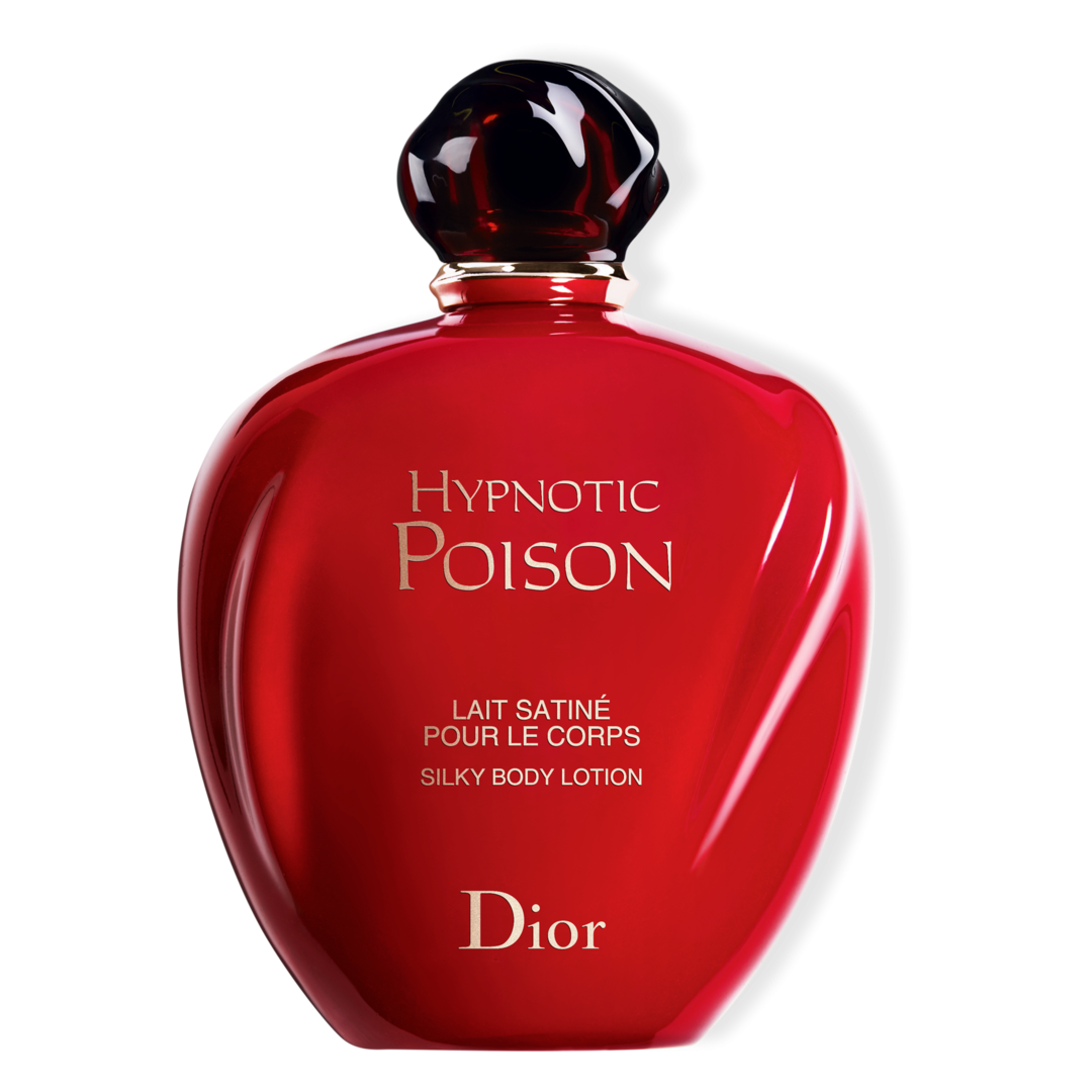 DIOR Hypnotic Poison Silky Body Lotion