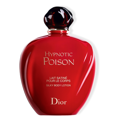 DIOR Hypnotic Poison Silky Body Lotion