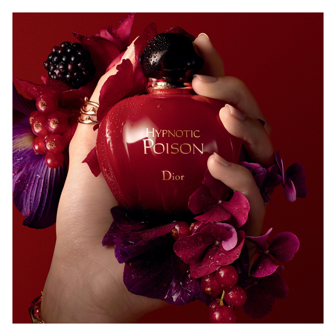 Dior hypnotic poison body lotion sales