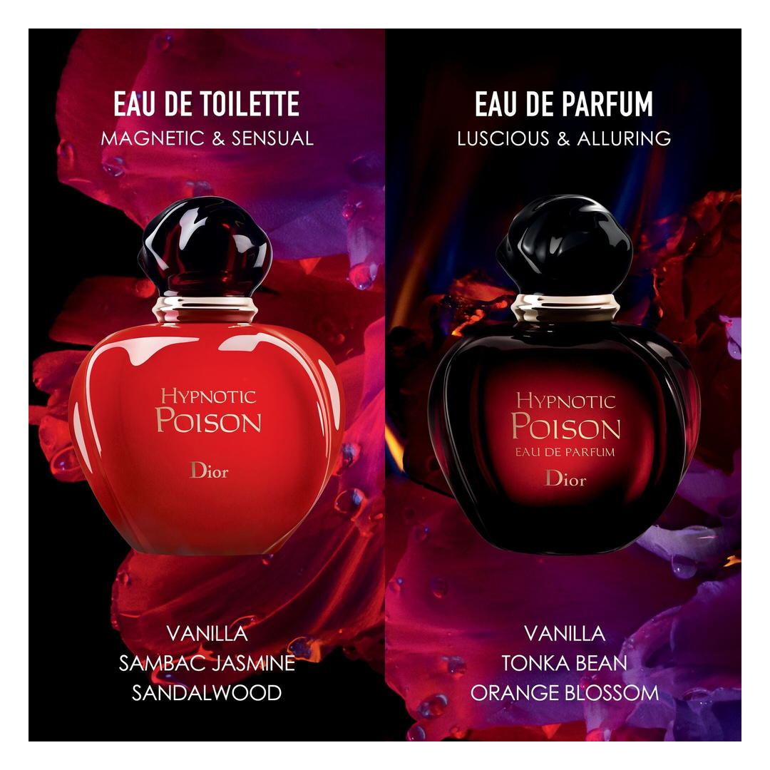 Dior hypnotic poison lotion shop