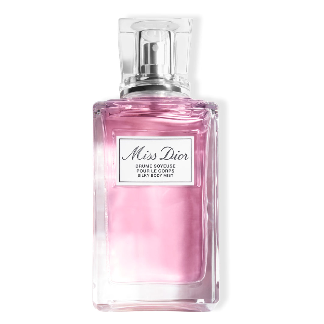 DIOR Miss Dior Silky Body Mist - 100ml