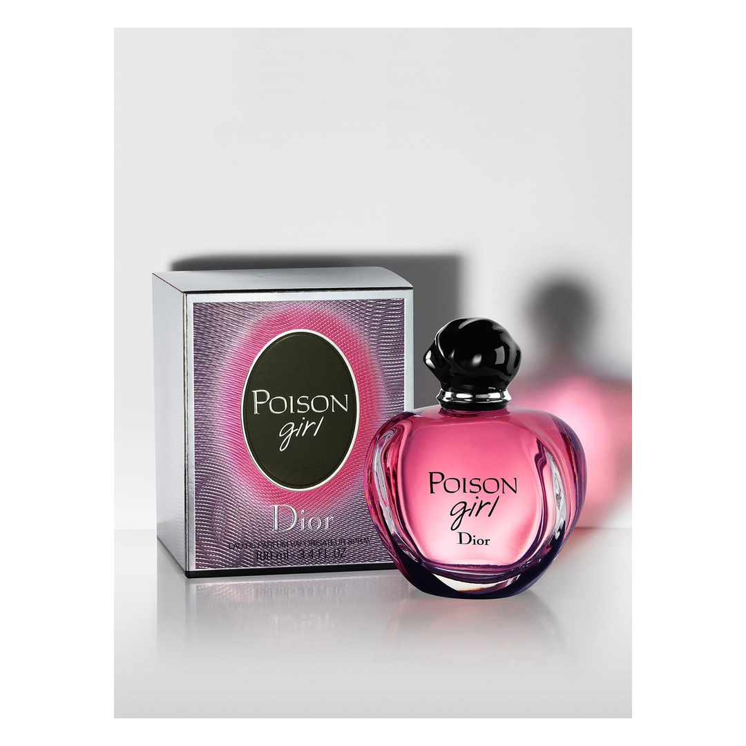 DIOR Poison Girl Eau de Parfum Spray – Escentual