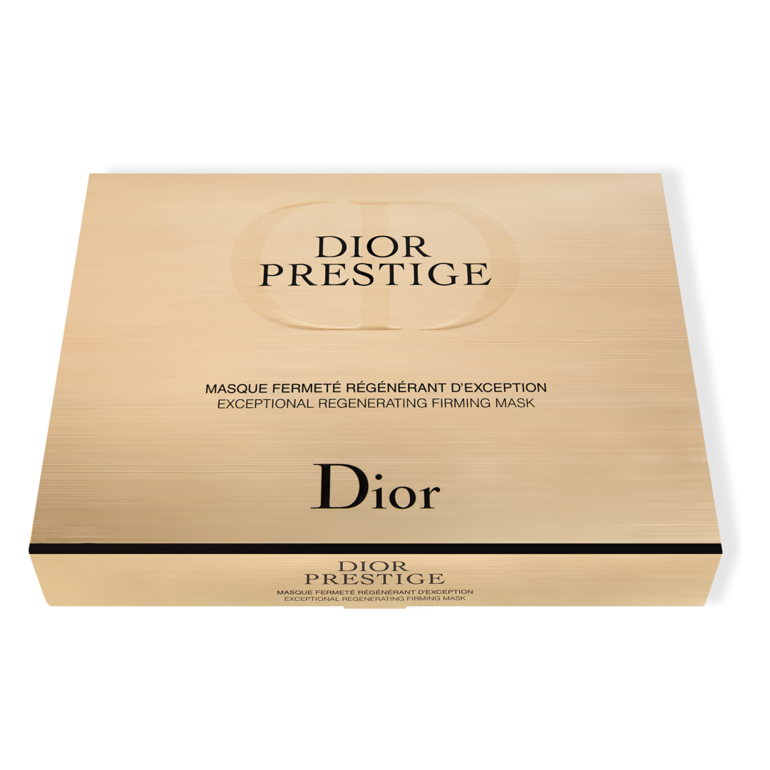 DIOR Prestige Exceptional Regenerating Firming Mask