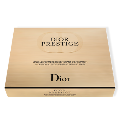 DIOR Prestige Exceptional Regenerating Firming Mask