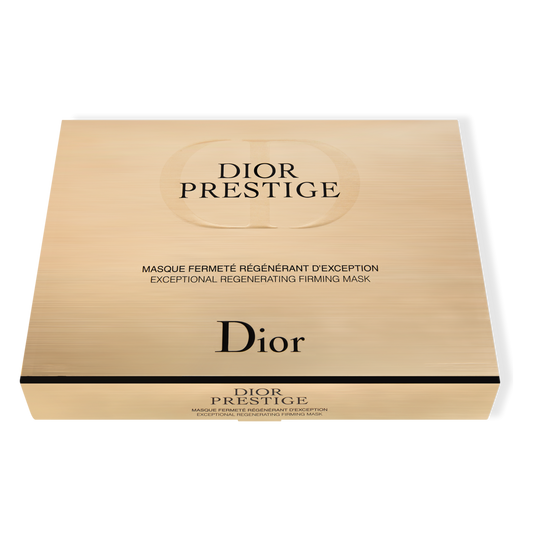 DIOR Prestige Exceptional Regenerating Firming Mask