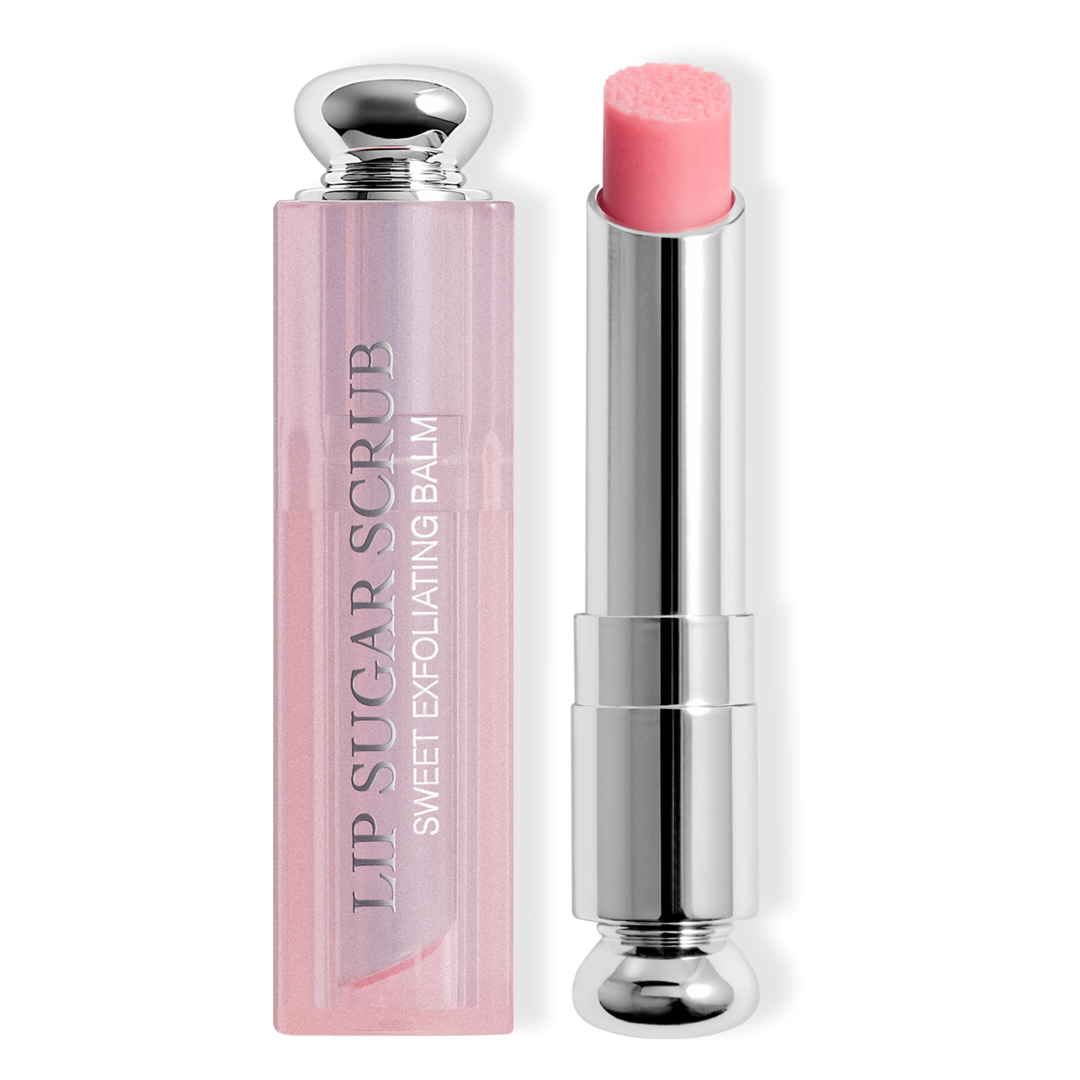 DIOR Addict Lip Sugar Scrub Exfoliating Lip Balm - 3.5g / 1
