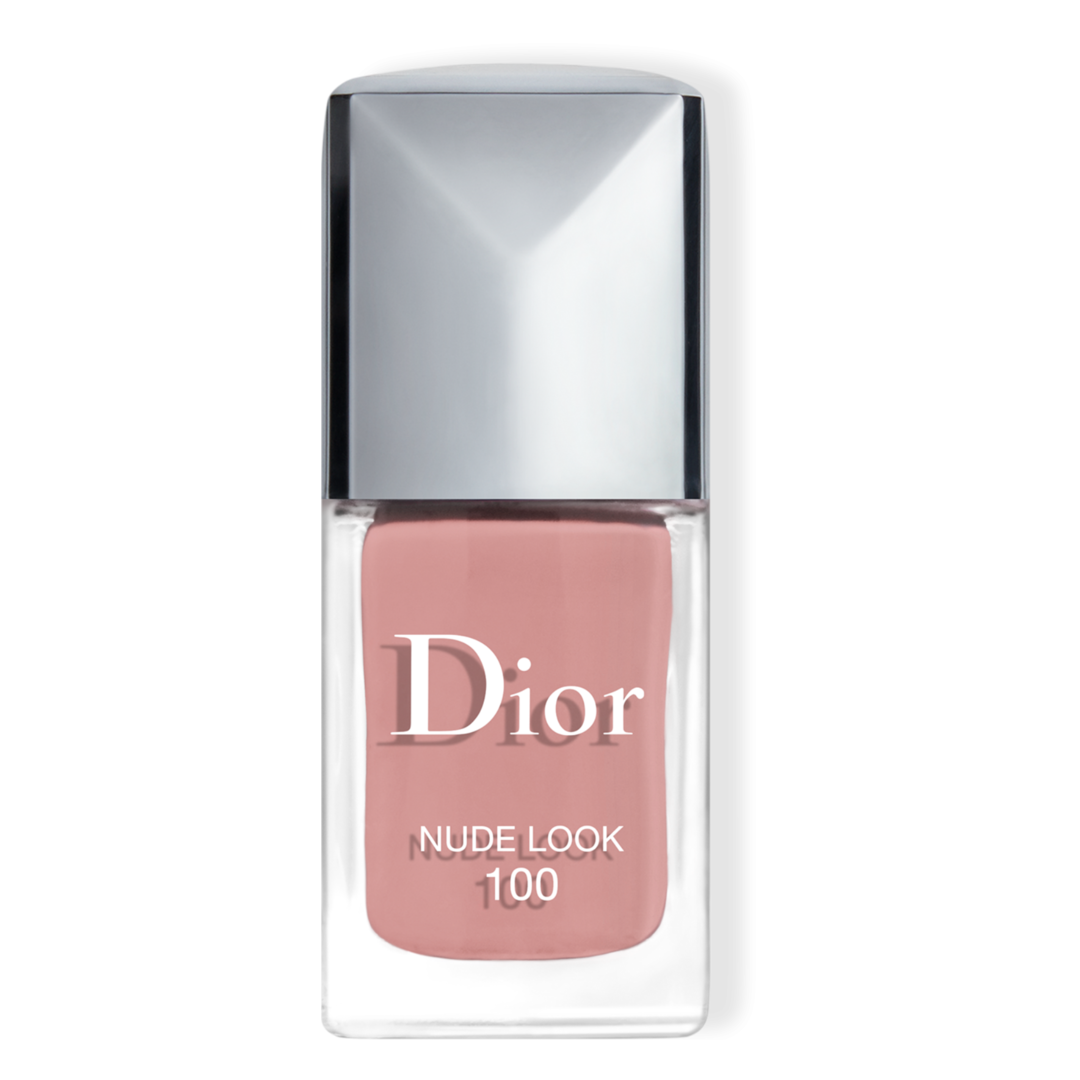 DIOR Vernis Nail Lacquer - 10ml / 100 - Nude Look