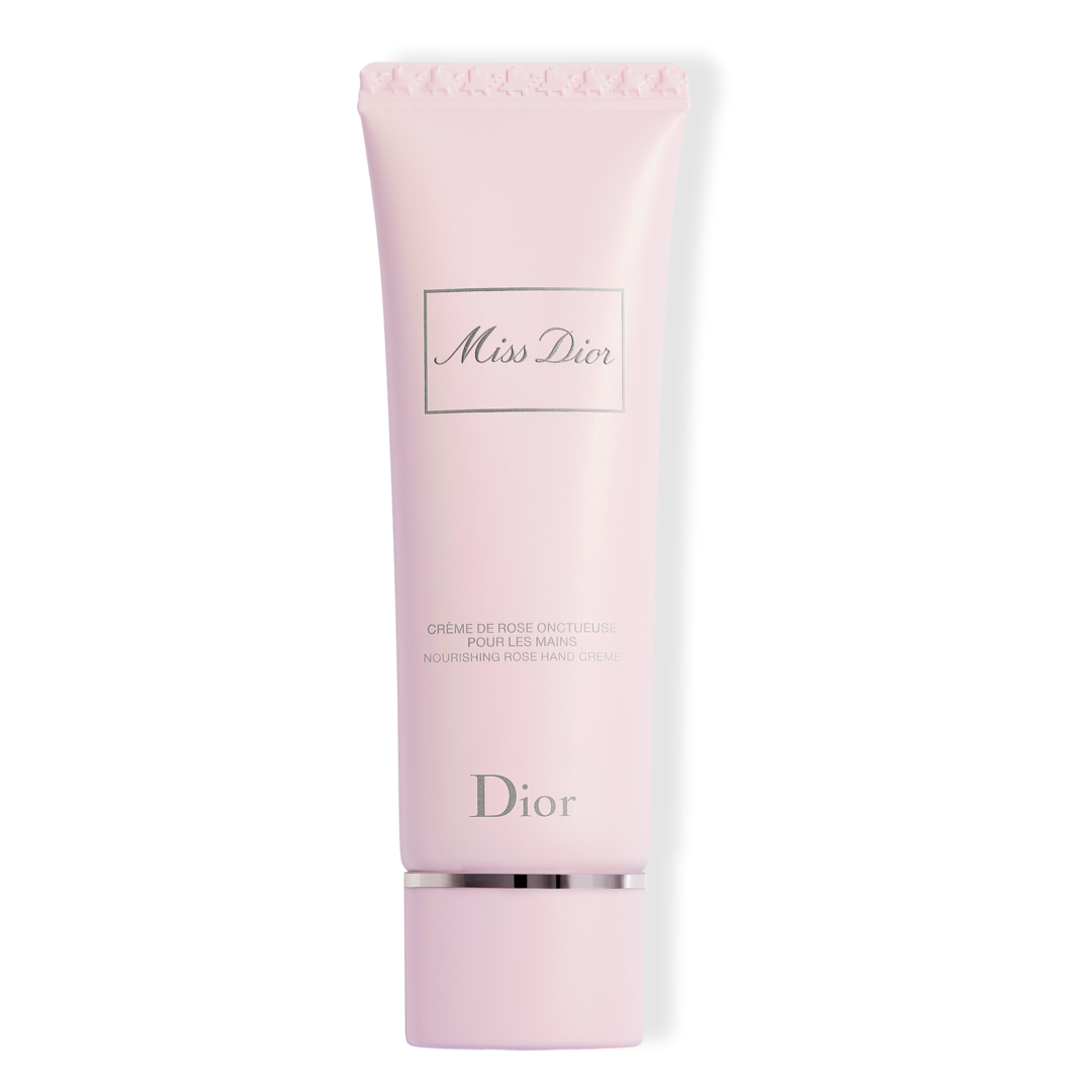 DIOR Miss Dior Nourishing Rose Hand Creme