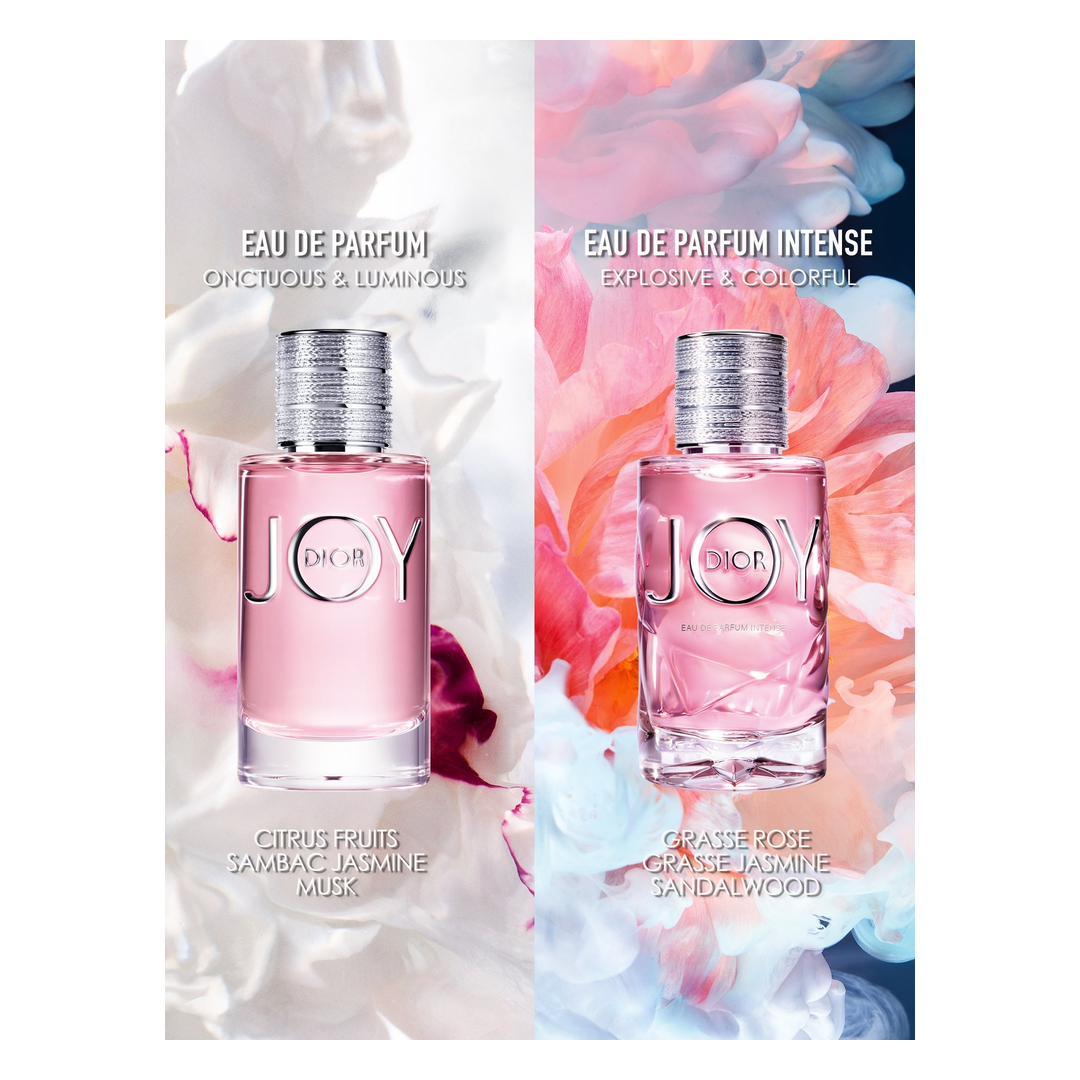 DIOR JOY by Dior Eau de Parfum Spray