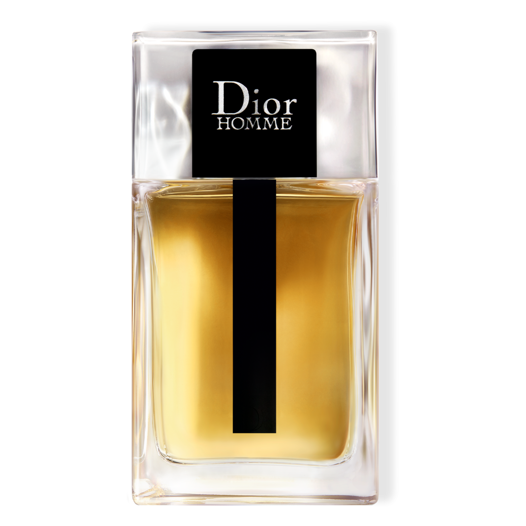 DIOR Homme Eau de Toilette Spray - 50ml