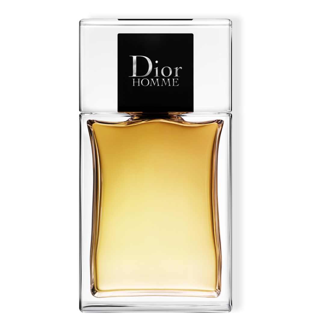 DIOR Homme After Shave Lotion Bottle - 100ml