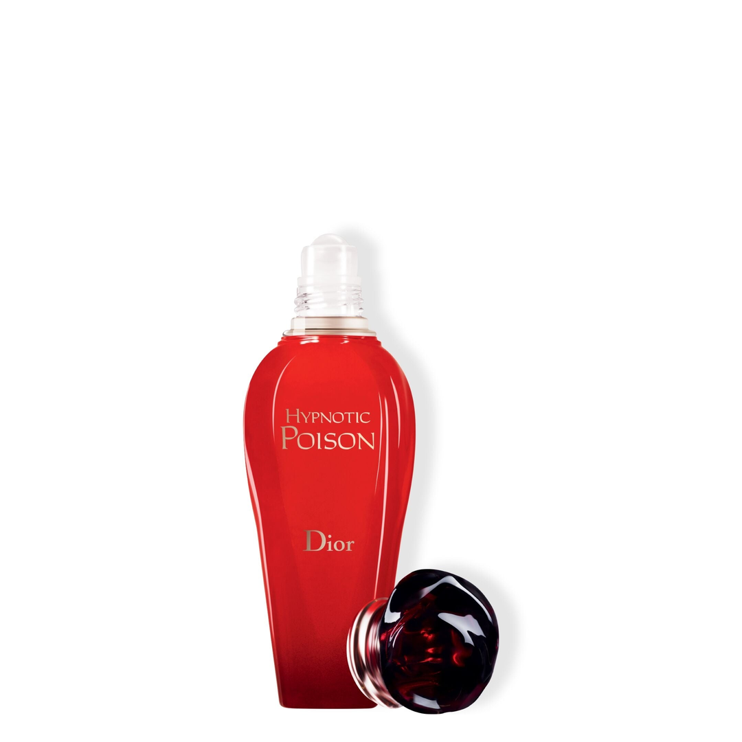 DIOR Hypnotic Poison Eau de Toilette Roller-Pearl