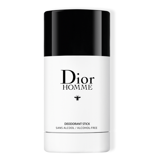 DIOR Homme Alcohol Free Deodorant Stick