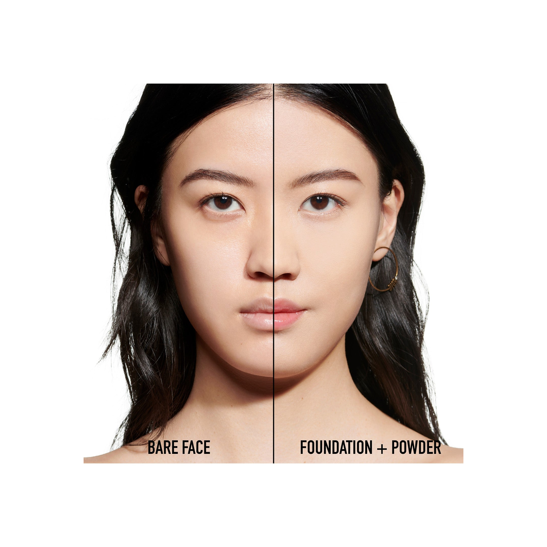 DIOR Diorskin Forever Cushion Loose Powder