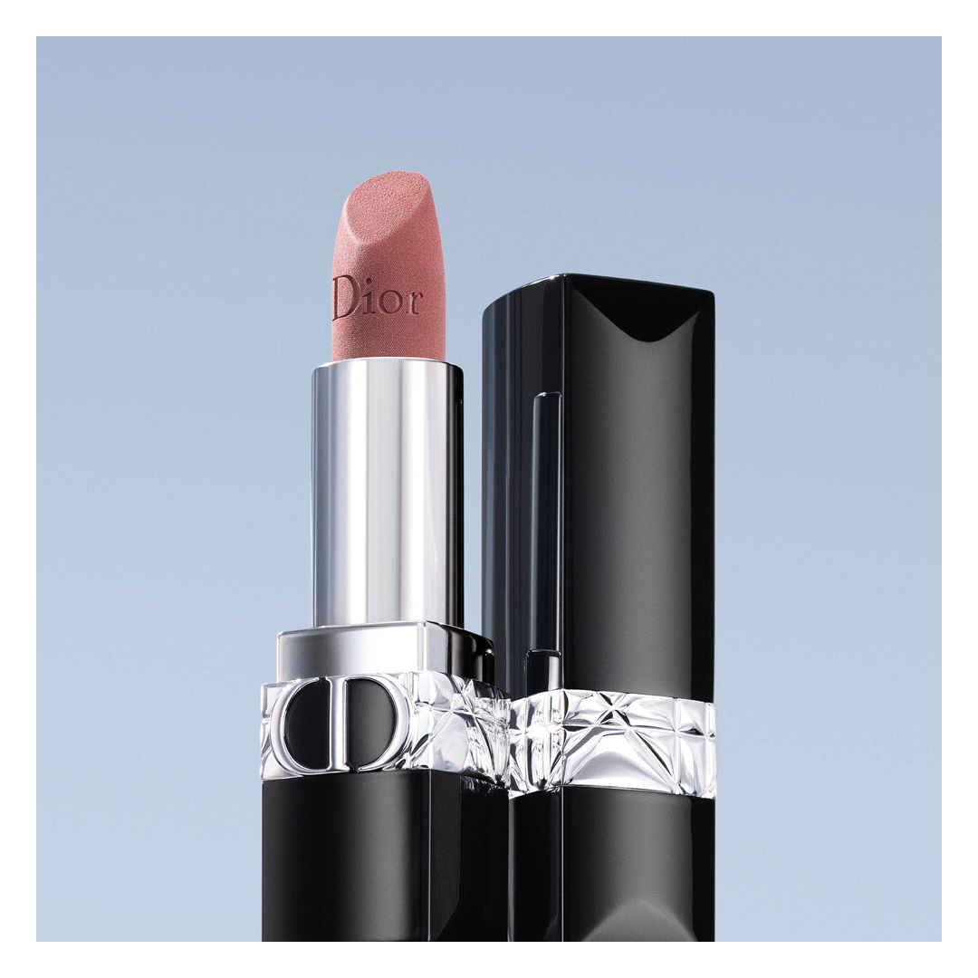 DIOR Rouge Dior Refillable Lipstick – Escentual