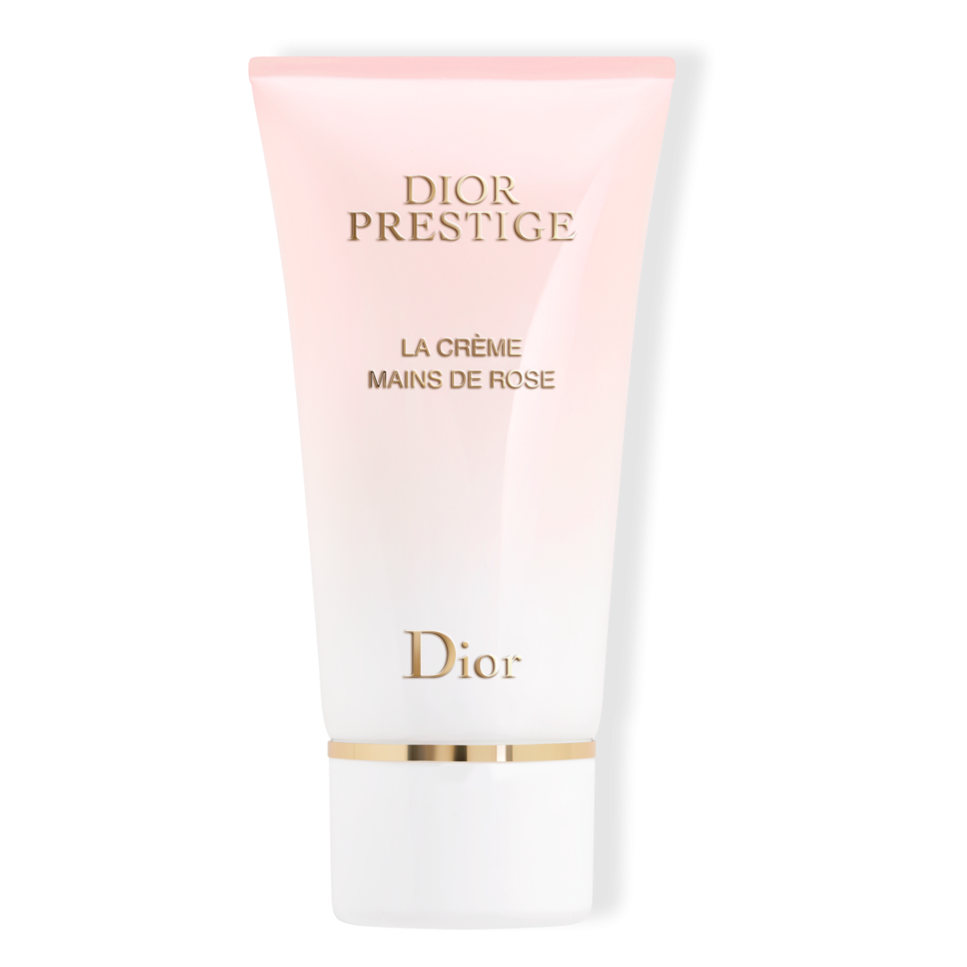DIOR Prestige La Creme Mains de Rose