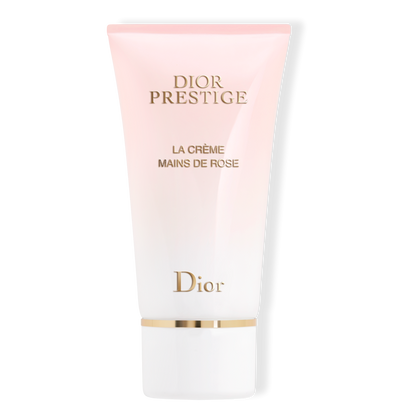 DIOR Prestige La Creme Mains de Rose – Escentual