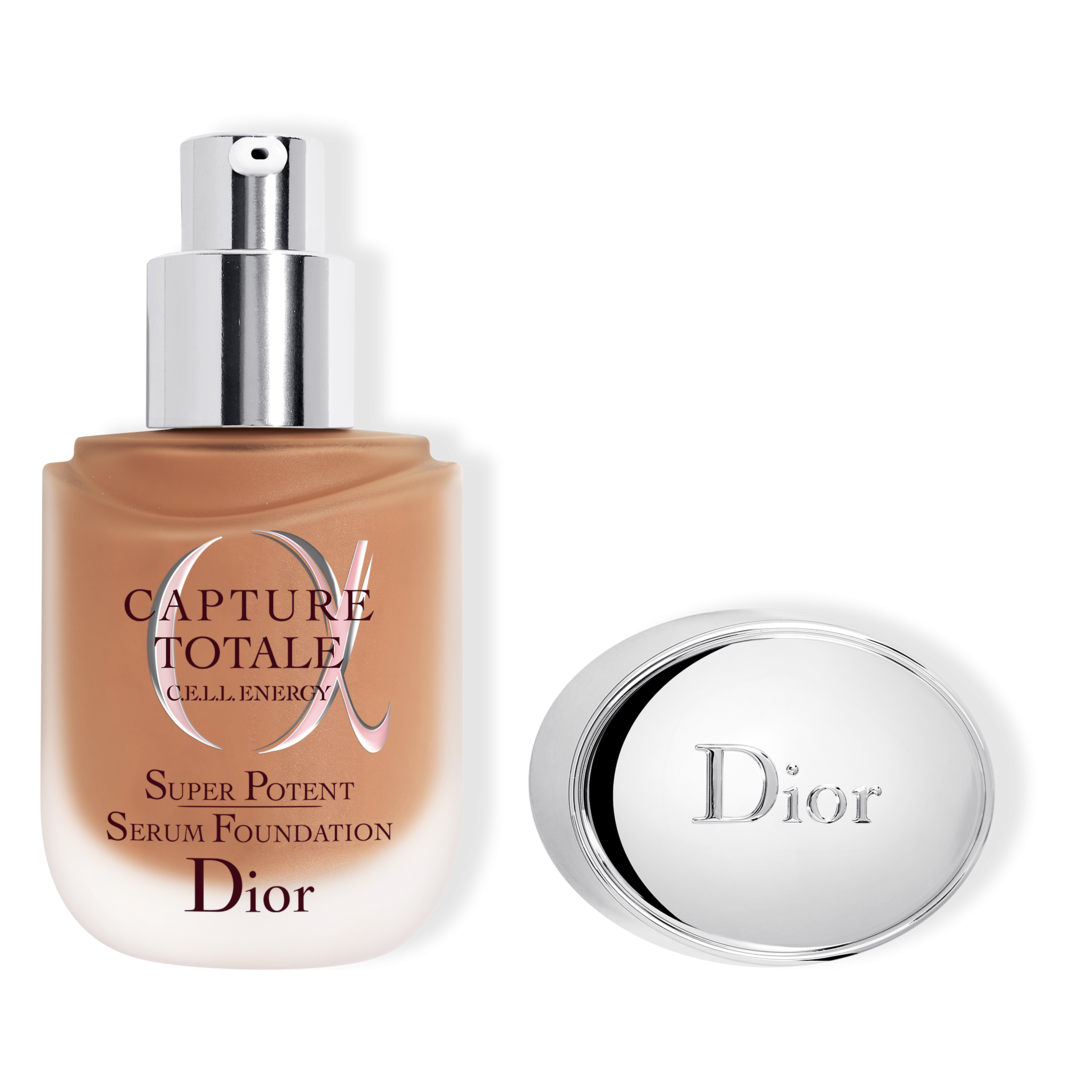 DIOR Capture Totale C.E.L.L. Energy Super Potent Serum Foundation - 30ml / 5N - Neutral