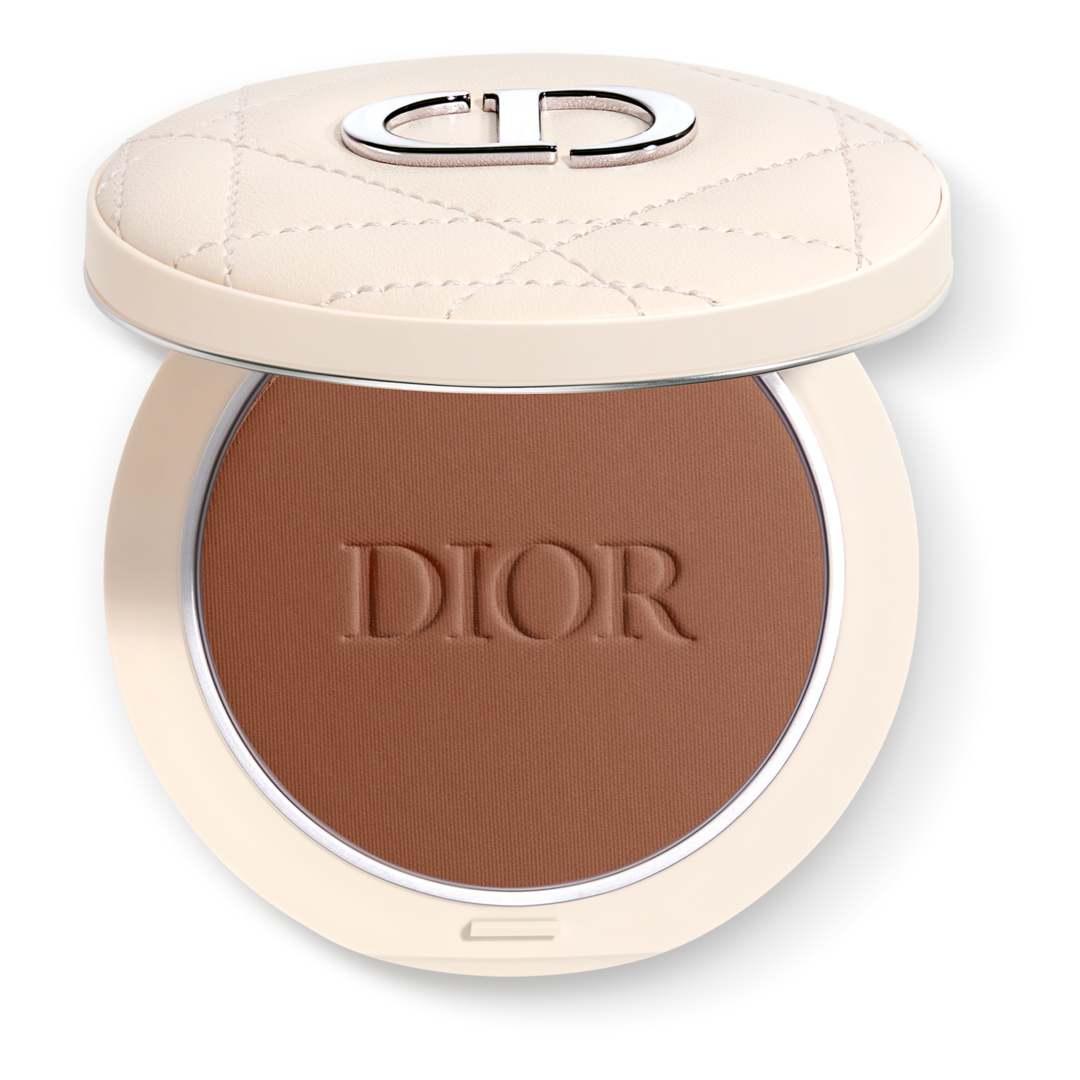 DIOR Forever Natural Bronze - 9g / 08 - Deep Bronze