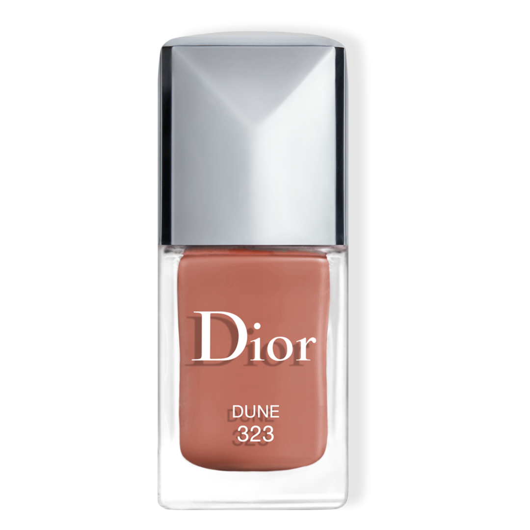 DIOR Vernis Nail Lacquer - 10ml / 323 - Dune