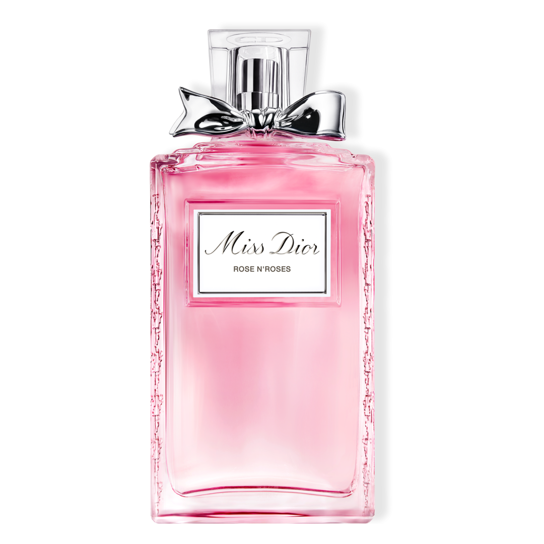 DIOR Miss Dior Rose N'Roses Eau de Toilette Spray