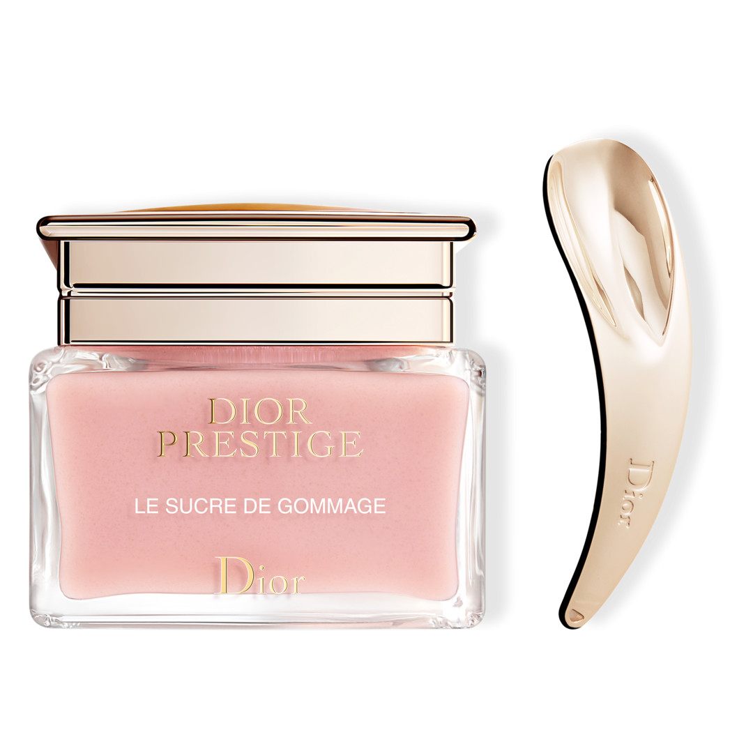 DIOR Prestige Polishing Sugar Scrub Mask