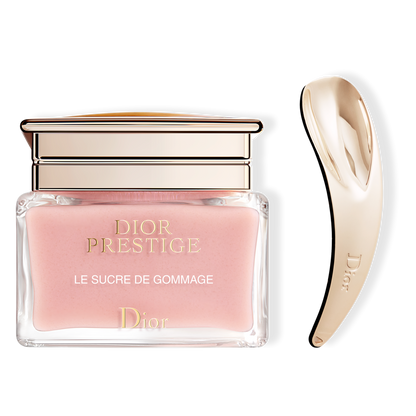 洗顔料 DIOR PRESTIGE LE SUCRE DE GOMMAGE 150mL 洗顔料 DIOR PRESTIGE LE SUCRE DE GOMMAGE 150mL Dior Prestige