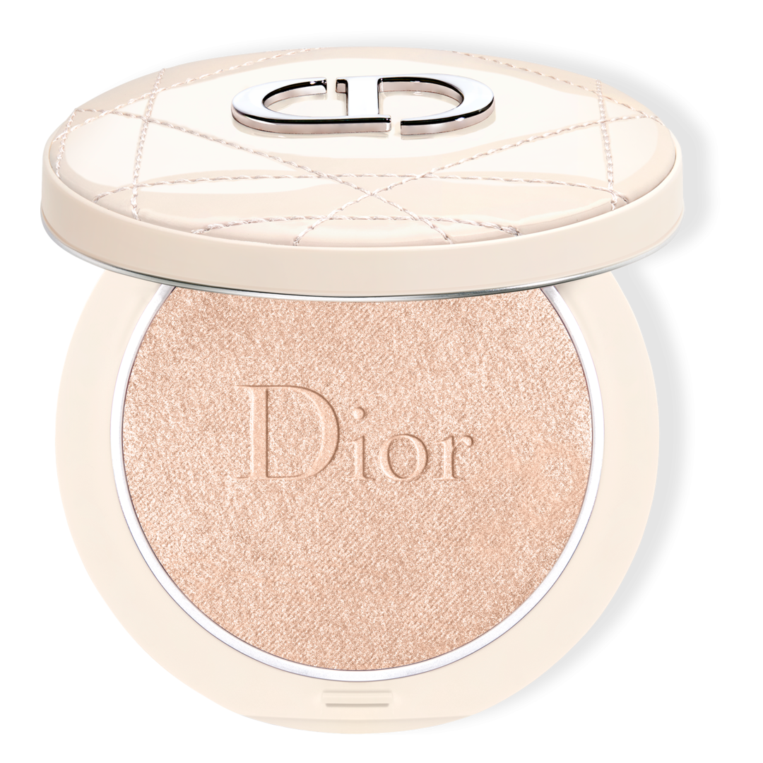 DIOR Forever Couture Luminizer Highlighter - 6g / 01 - Nude Glow