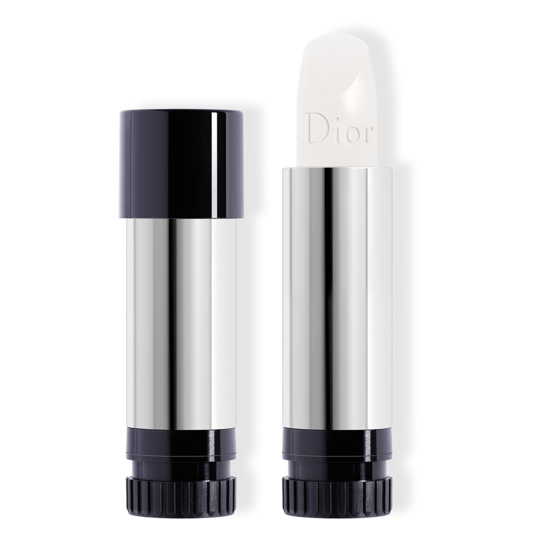 DIOR Rouge Dior Coloured Lip Balm Refill - 3.5g / 000 - Diornatural
