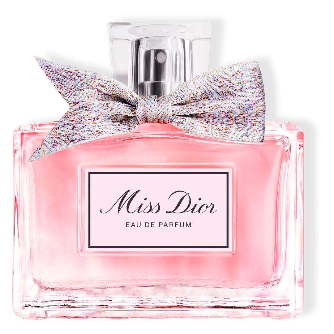 DIOR Miss Dior Eau de Parfum Spray - 50ml