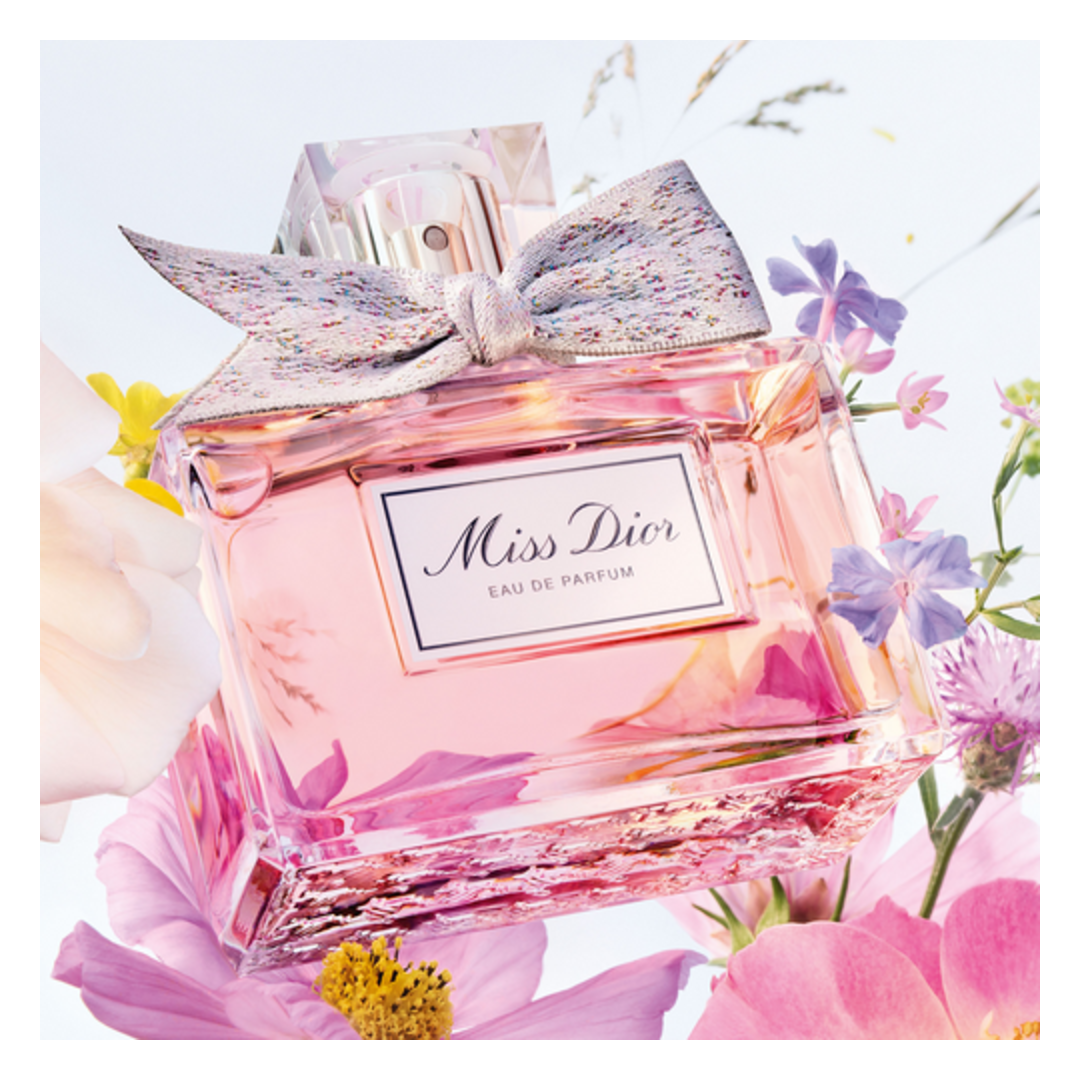 DIOR Miss Dior Eau de Parfum Spray